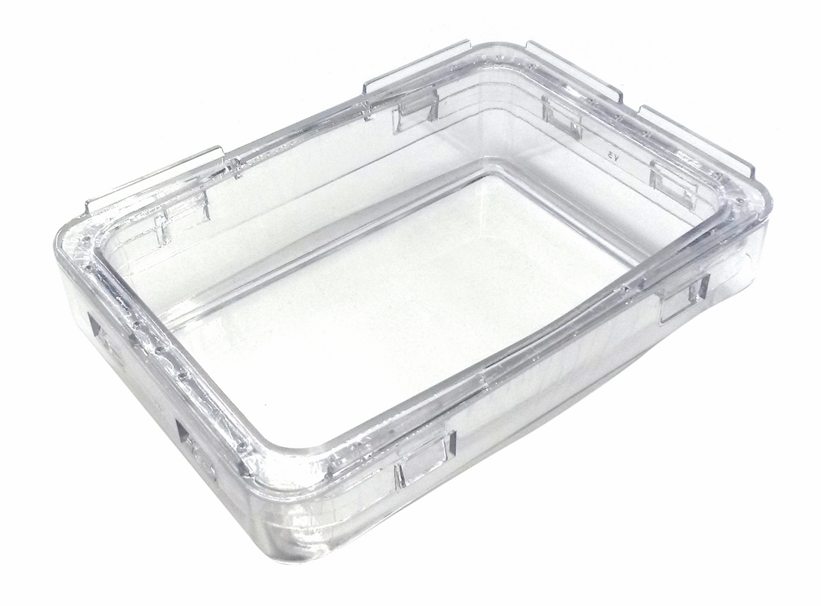 ASIGA MAX - Universal Build Tray