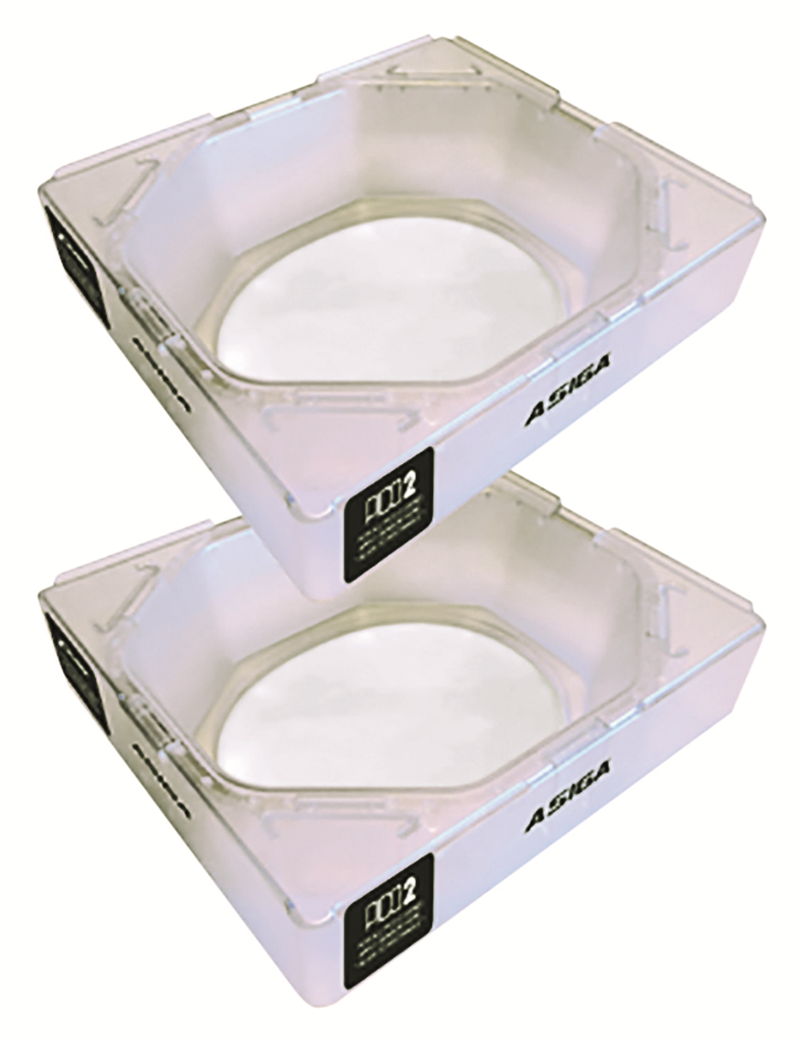 ASIGA PICO - Universal Build Tray – Asiga Pty Ltd, CAD/CAM, Milling & 3D Printing