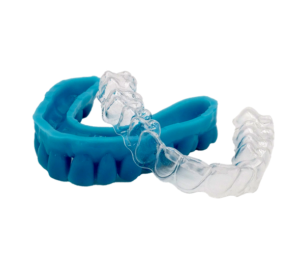 PLASTCure Absolute Aligner
