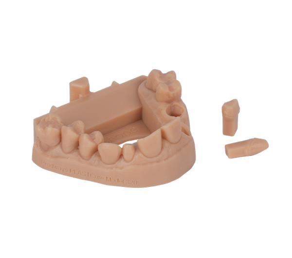 PLASTCure Model 320