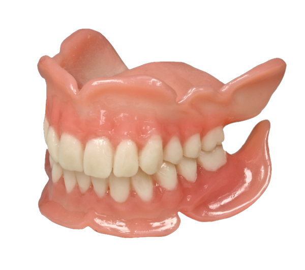 Provivic Denture Base