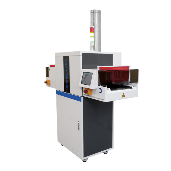 UVCS 3.0 powered by DYMAX