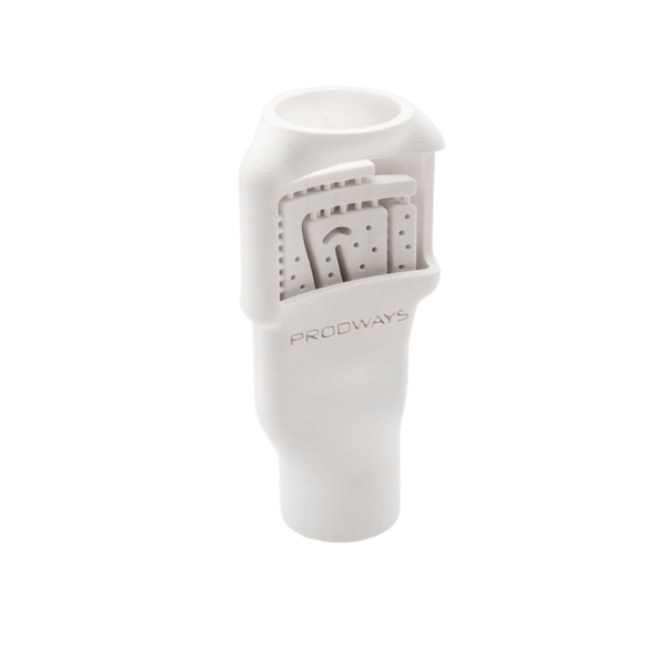Ceramic Slurry for DLP 3D Printing