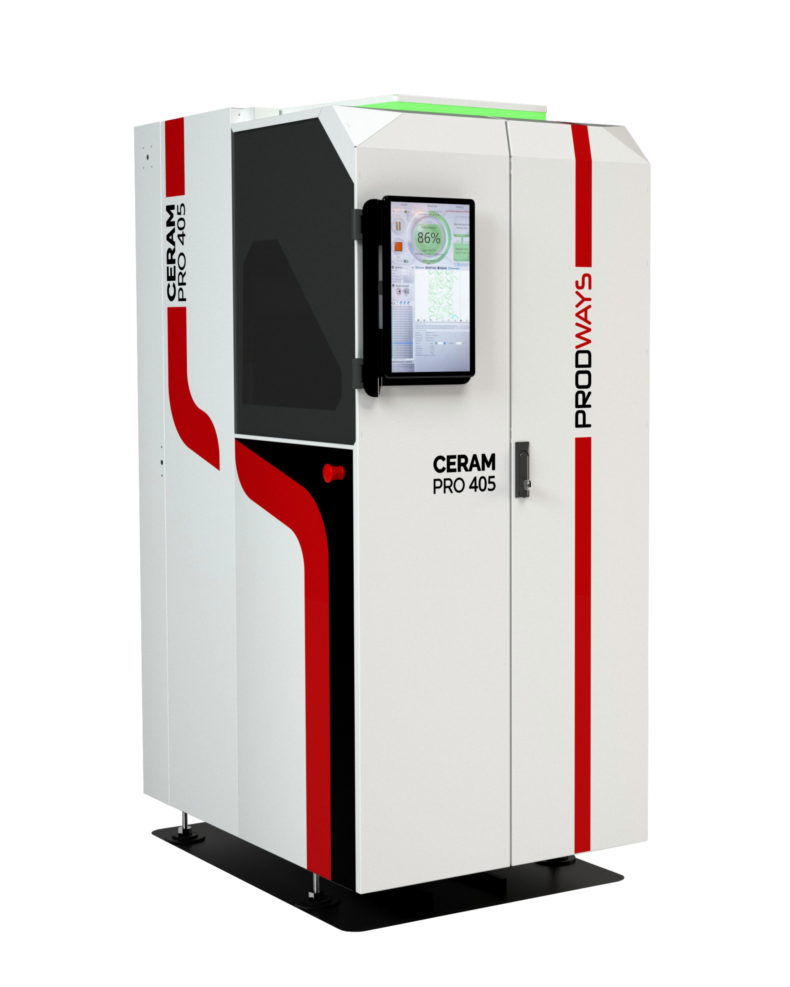 CERAM PRO 405