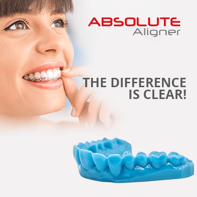 Absolute Aligner