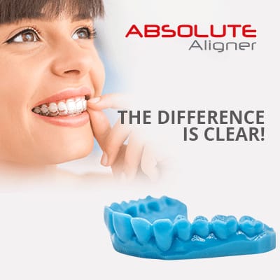 Absolute Aligner