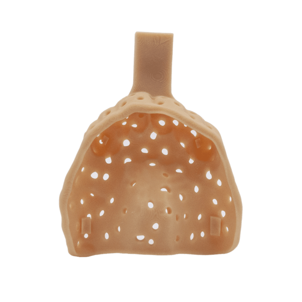 DLP Dental resins