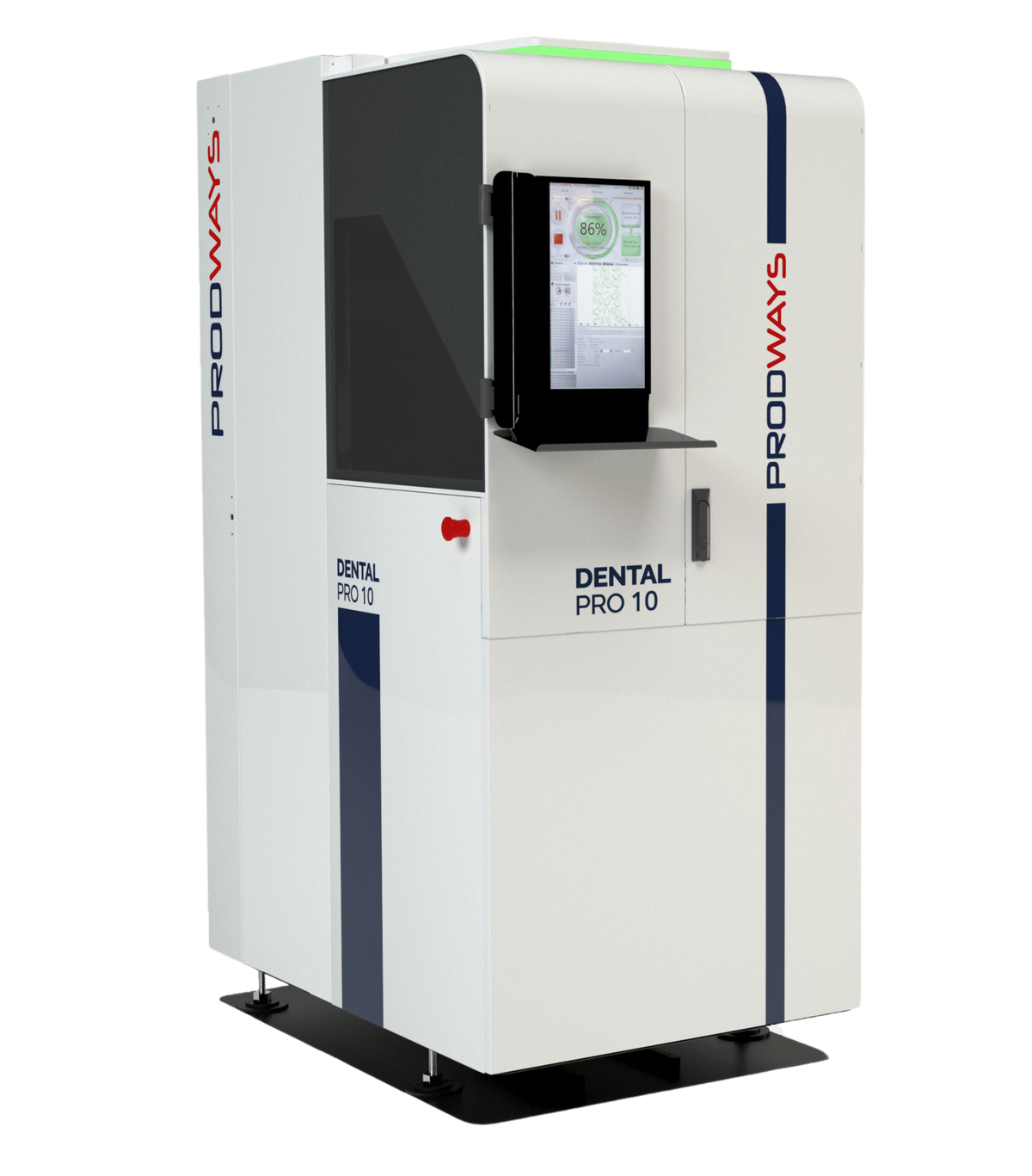 DENTAL PRO 10 – Prodways Tech PRODWAYS Printers, 3D Printers