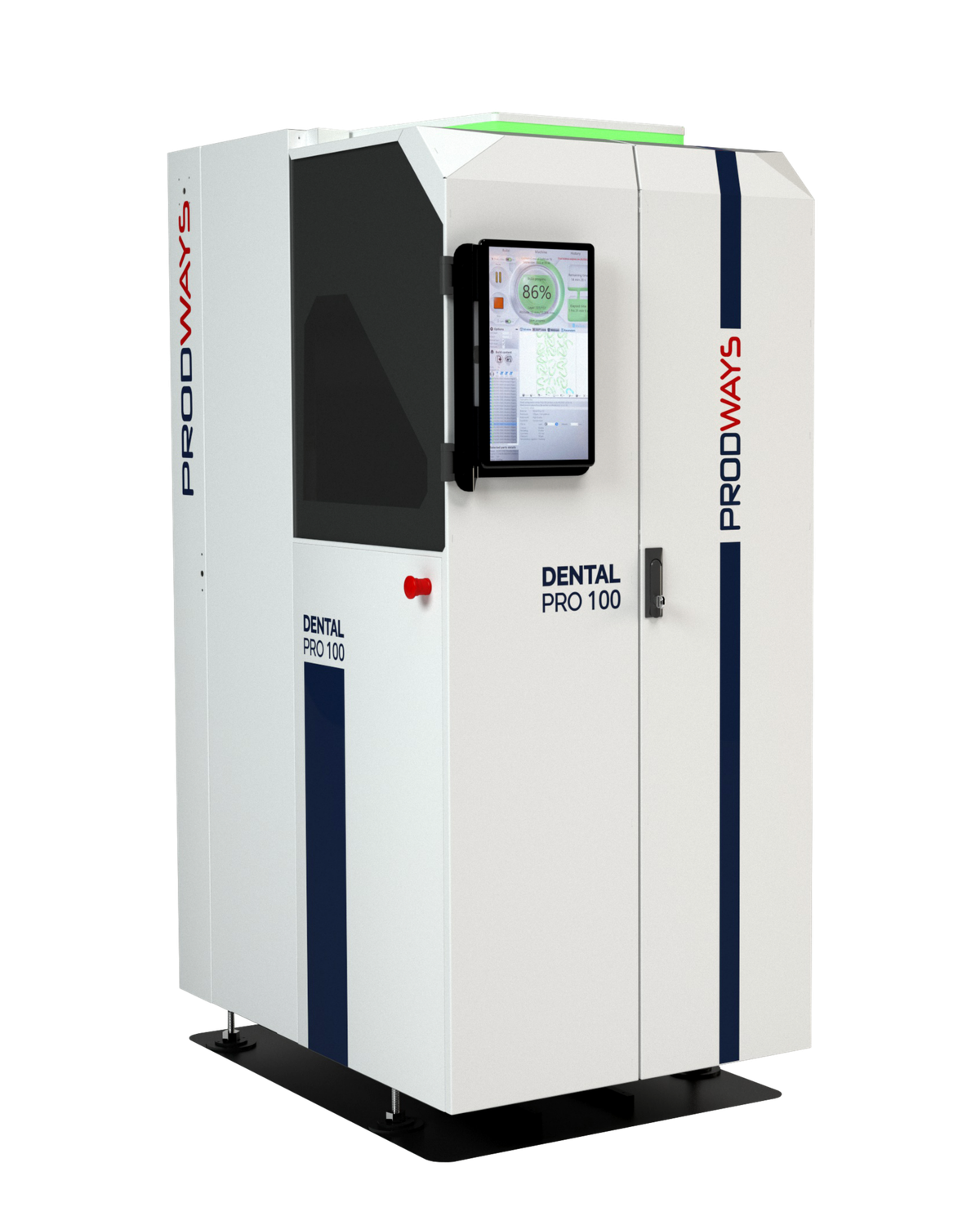 DENTAL PRO 100 – Prodways Tech PRODWAYS Printers, 3D Printers