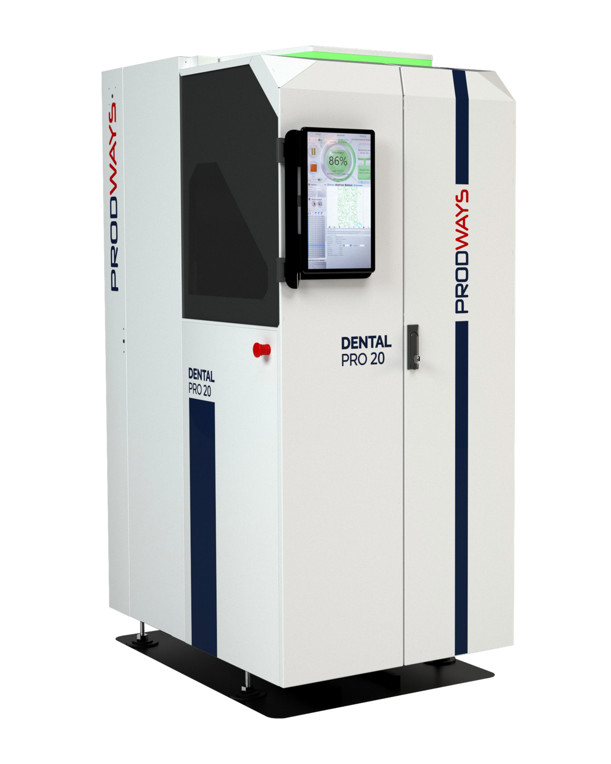 DENTAL PRO 20 – Prodways Tech PRODWAYS Printers, 3D Printers