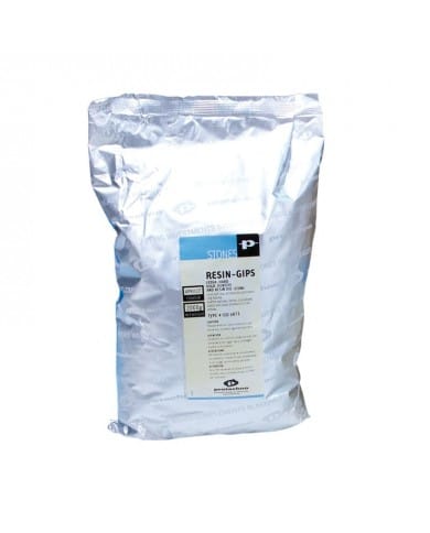 RESIN-GIPS
