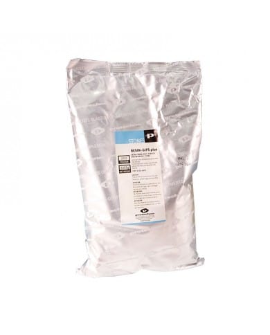 RESIN-GIPS PLUS