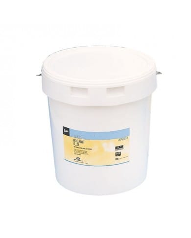 ROCANIT 0.08 – Zyrkon Medical, S.L., Gypsum Products