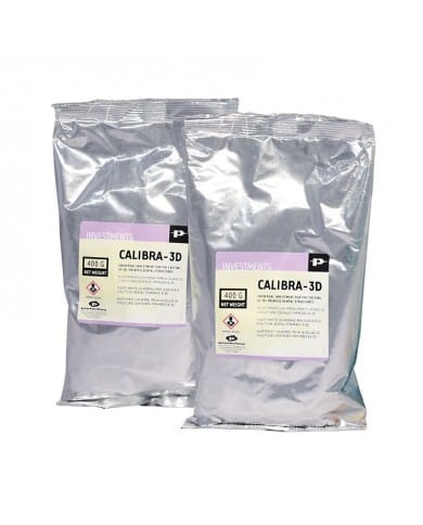 CALIBRA-3D