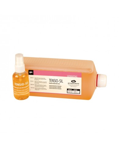 TENSIO-SIL – Zyrkon Medical, S.L., Lab Chemicals & Solutions