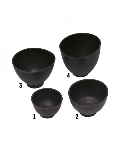 TAZAS DE MEZCLA – Zyrkon Medical, S.L., Gypsum & Stone Products