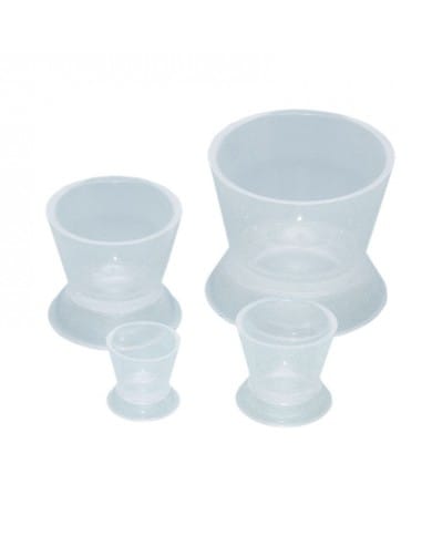 MIXING CUPS • For Resins