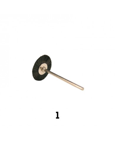 CEPILLOS MICROMOTOR