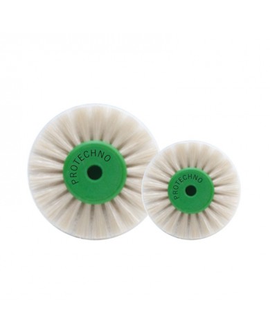 CEPILLOS Cuerpo plástico - Scotch-Brite