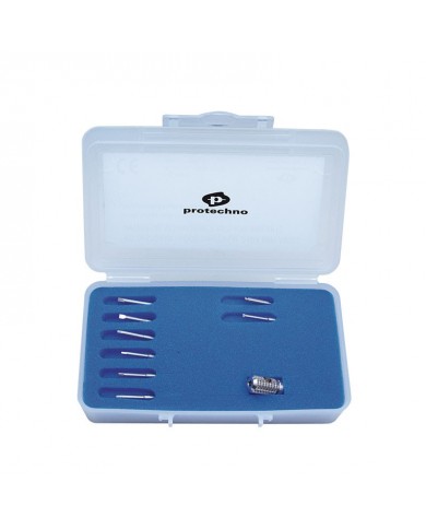 UNIVERSAL SCREWDRIVER – Zyrkon Medical, S.L.