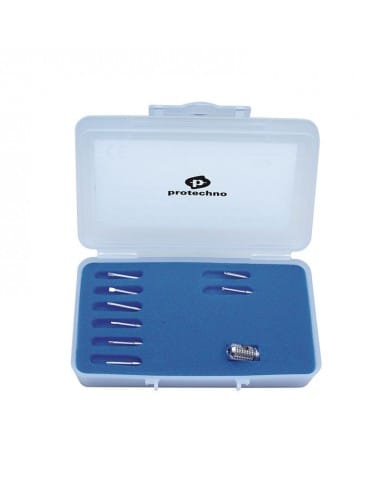UNIVERSAL SCREWDRIVER