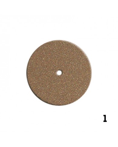 PRODISC-CUT – Zyrkon Medical, S.L., Polishing Wheels & Discs