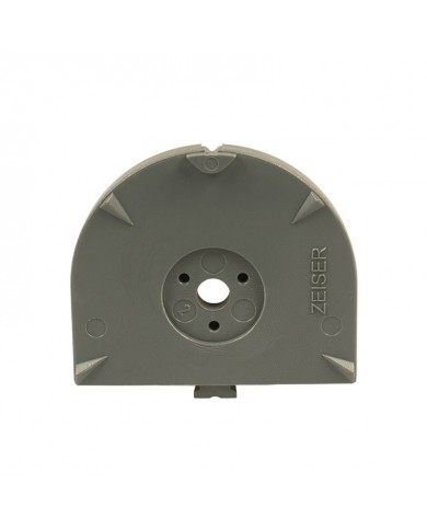 PLACAS BASE - PROTECHNO by Zeiser – Zyrkon Medical, S.L., Lab Hand Instruments