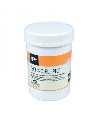 TECHNOJEL-PRO