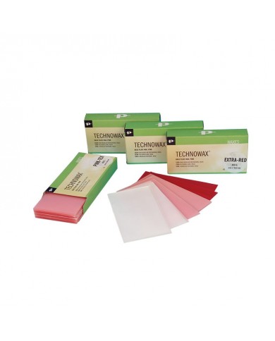 TECHNOWAX®-MODELAR
