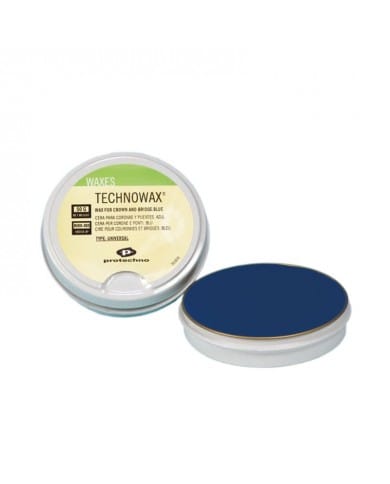 TECHNOWAX®-CROWNS
