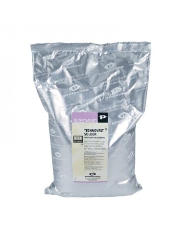 TECHNOVEST®-SOLDER