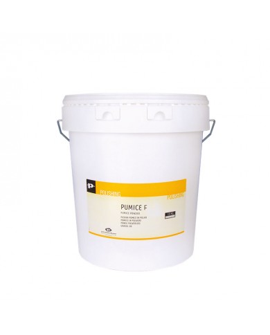 PUMICE F – Zyrkon Medical, S.L., Polishing Paste
