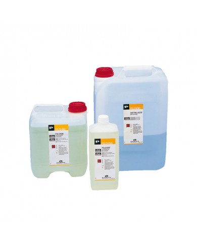 POLICROM – Zyrkon Medical, S.L., Lab Chemicals & Solutions