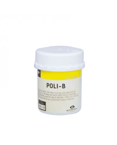 POLI-B