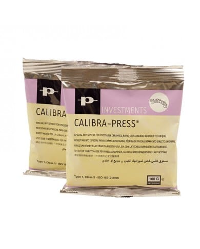 CALIBRA-PRESS