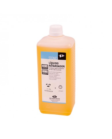 RETARDADOR – Zyrkon Medical, S.L., Lab Chemicals & Solutions