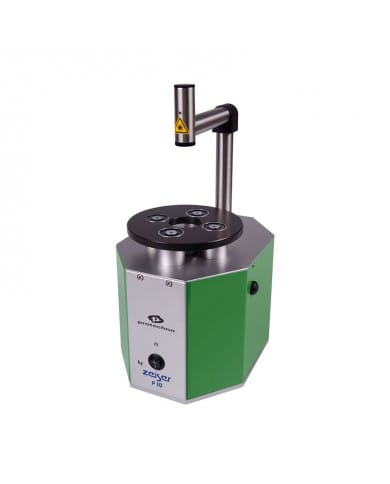 PERFORADORA P10 - PROTECHNO by Zeiser
