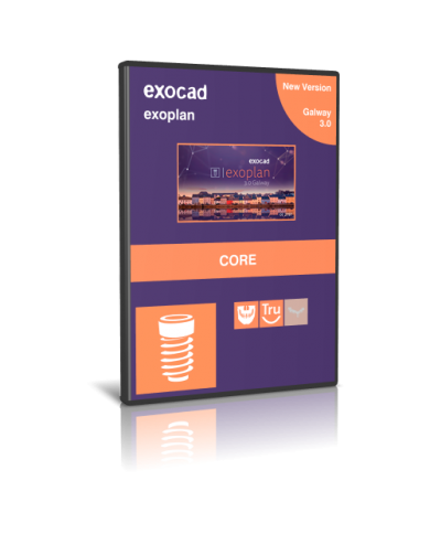 exoplan FLEX license