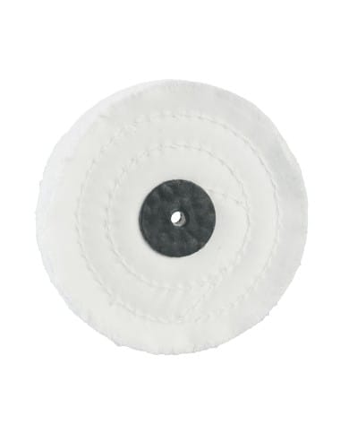 CEPILLO ALGODÓN – Zyrkon Medical, S.L., Polishing Brushes, Buffs