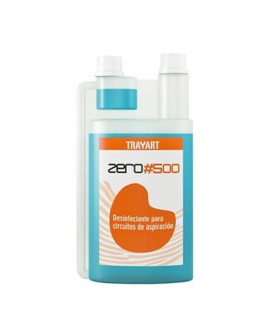 ZERO500 Desinfectante