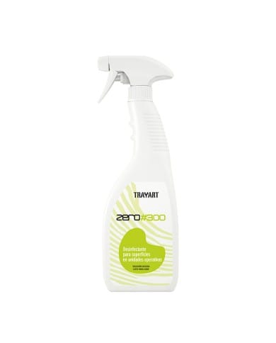 ZERO300 Desinfectante