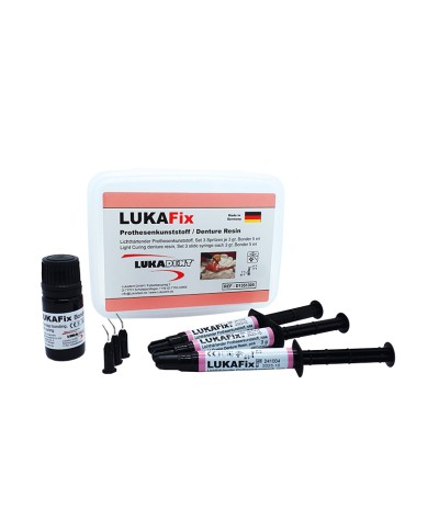 LUKAFix