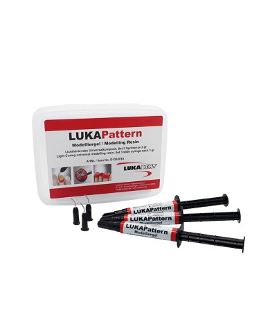 LUKAPattern