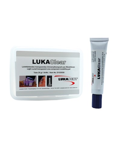 LUKAClear