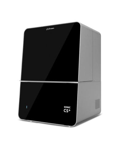 Stampante 3D PHROZEN SONIC CS+