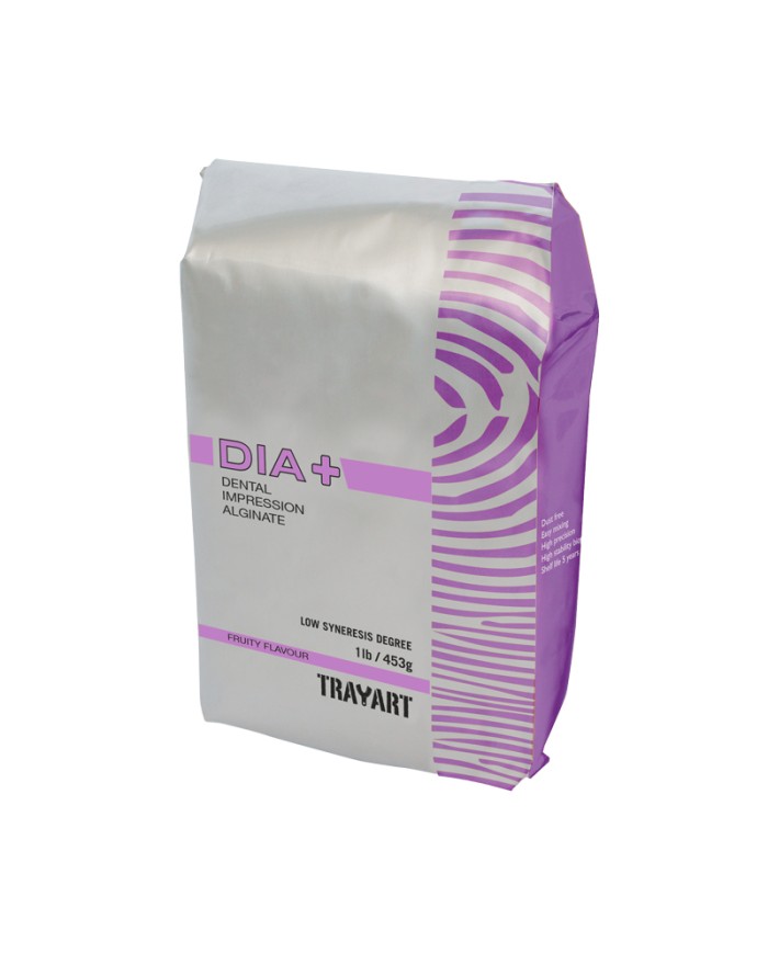 DIA + EXTRA FAST