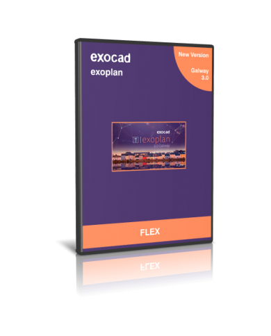 exoplan licencia FLEX