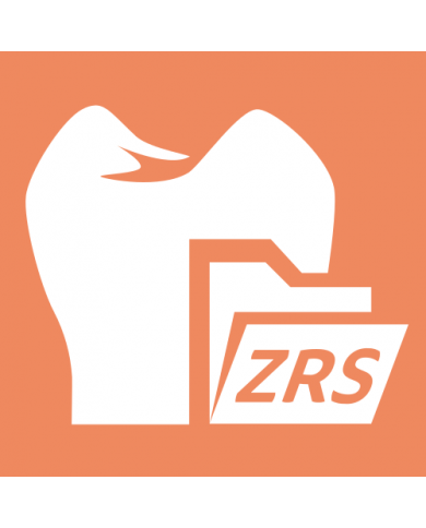 Biblioteca de dientes ZRS