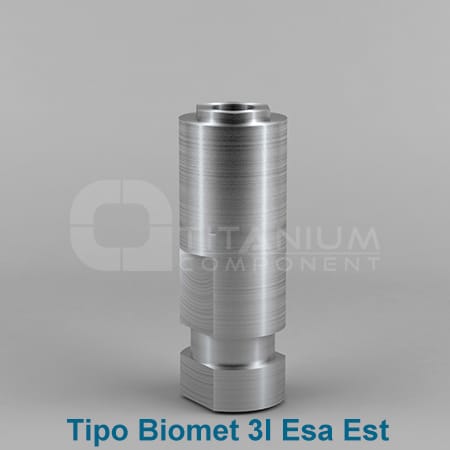 ANALOGO Ø3,25 TIPO BIOMET 3I®