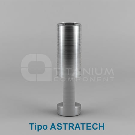 ANALOGO Ø3 TIPO ASTRA TECH